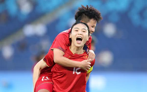 Lịch thi đấu bóng đá nữ ASIAD 2026 vòng tứ kết: Việt Nam vs Trung Quốc