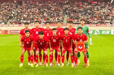 Dự đoán tỷ số U23 Việt Nam vs U23 Kuwait: Việt Nam thắng sát nút