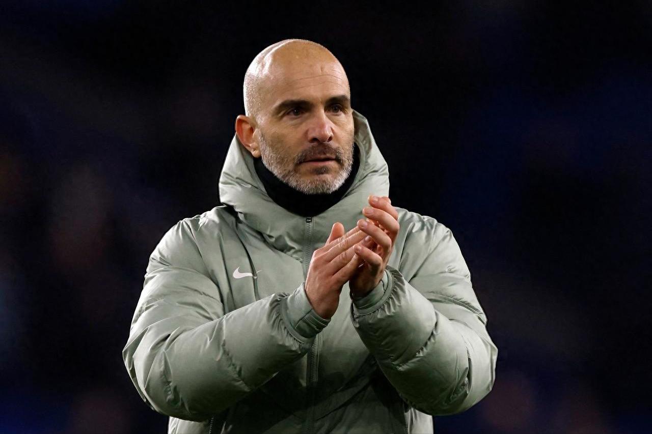 Maresca đối mặt với thử thách lớn, Chelsea sẽ thi đấu 9 trận trong tháng 1, nếu tụt lại ở Ngoại hạng Anh sẽ làm căng thẳng thêm mâu thuẫn