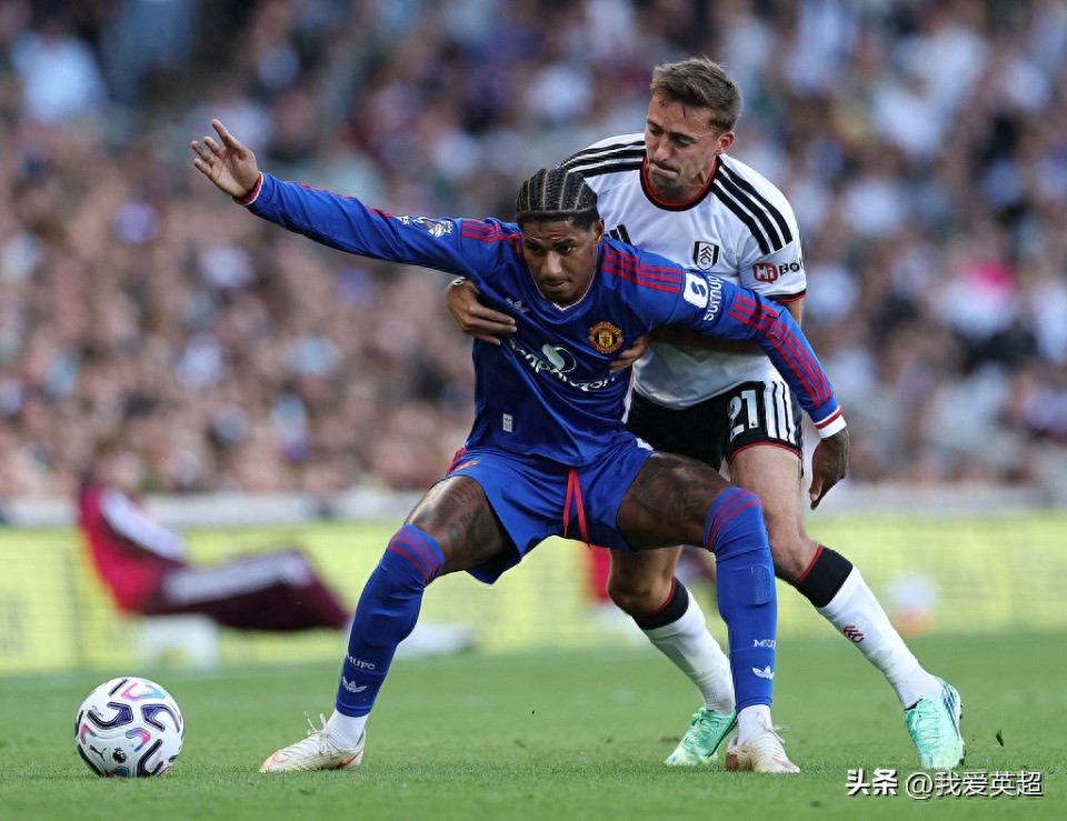 Manchester United gặp khổ? Rashford 28 tuổi hai lần bỏ lỡ cơ hội ngon ăn, sau khi trở lại 6 trận không ghi bàn, Barcelona mừng vì không mua đứt.