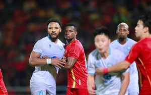 Link xem trực tiếp bóng đá Nam Định vs Selangor 17h30 hôm nay, bán kết lượt về Shopee Cup