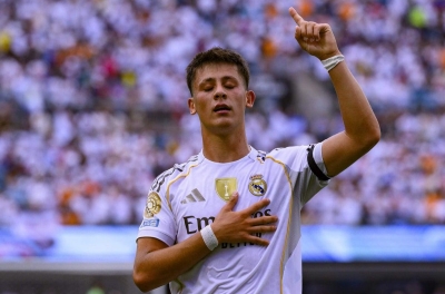 Ngôi sao 90 triệu Euro ra tối hậu thư cho Real Madrid