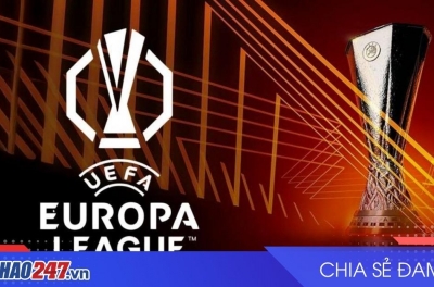 Play-off Europa League: Các đội mạnh chiếm lợi thế lớn