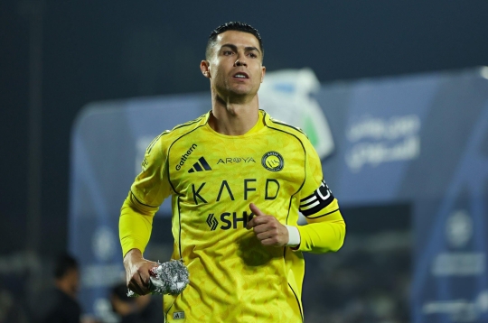 Trực tiếp Al Nassr vs Al Taawoun, 0h30 hôm nay 27/1