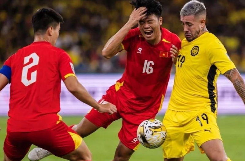 Thua 0-3 chưa đủ, Malaysia đối diện án phạt nặng hơn từ FIFA