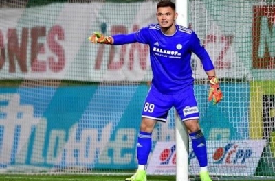 CHÍNH THỨC: Sao Việt kiều châu Âu lần đầu tiên lên ĐT Việt Nam