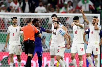 NÓNG: Iran chính thức bị nước chủ nhà từ chối dự sự kiện World Cup