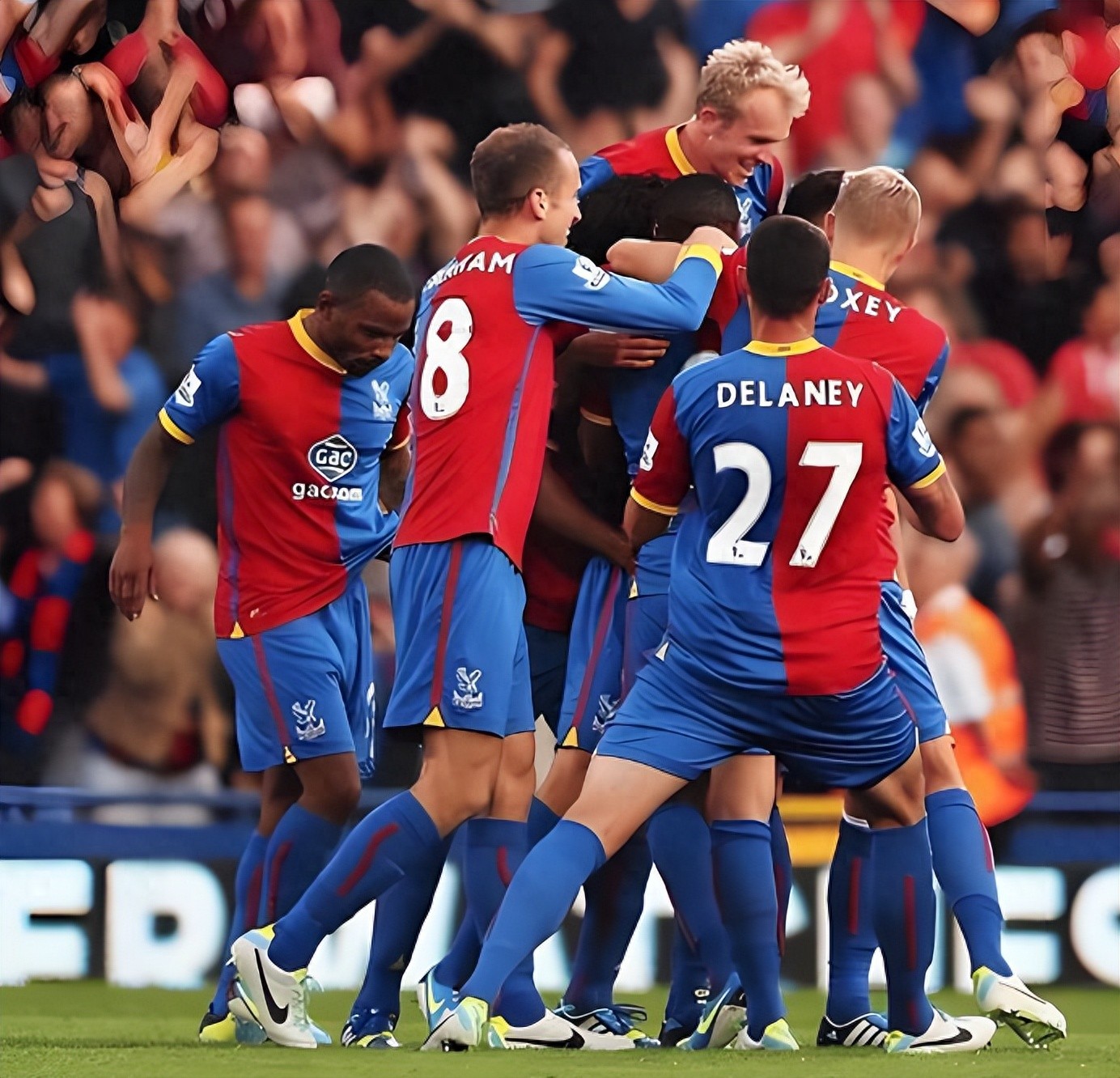 Vòng 25187 của giải bóng đá dự đoán kết quả 14 trận, Man City toàn thắng thoát hiểm, Villa vẫn mạnh mẽ, Real Madrid không lo lắng