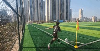 Cầu thủ trẻ Hàn Quốc ghi bàn trực tiếp từ quả phạt góc! Từ 0-2 đến tấn công dữ dội nhưng vẫn thua sát nút, đội thể thao Tây An “không phục”