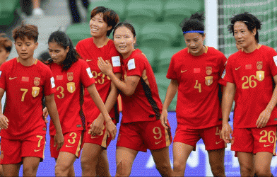 Thắng nghẹt thở ở hiệp phụ, Trung Quốc chính thức có vé đi World Cup