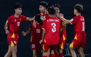 U17 Việt Nam có thể đoạt vé dự World Cup nhờ... U17 Qatar