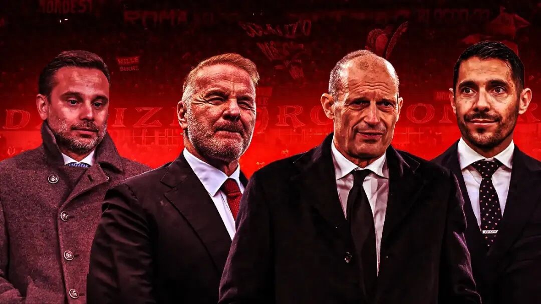 Ban lãnh đạo bị thay máu toàn bộ, ông chủ người Mỹ muốn xây dựng "Milan mới"