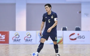 Thắng Myanmar 2-0, ĐT Thái Lan tranh ngôi đầu bảng với ĐT Việt Nam ở lượt cuối