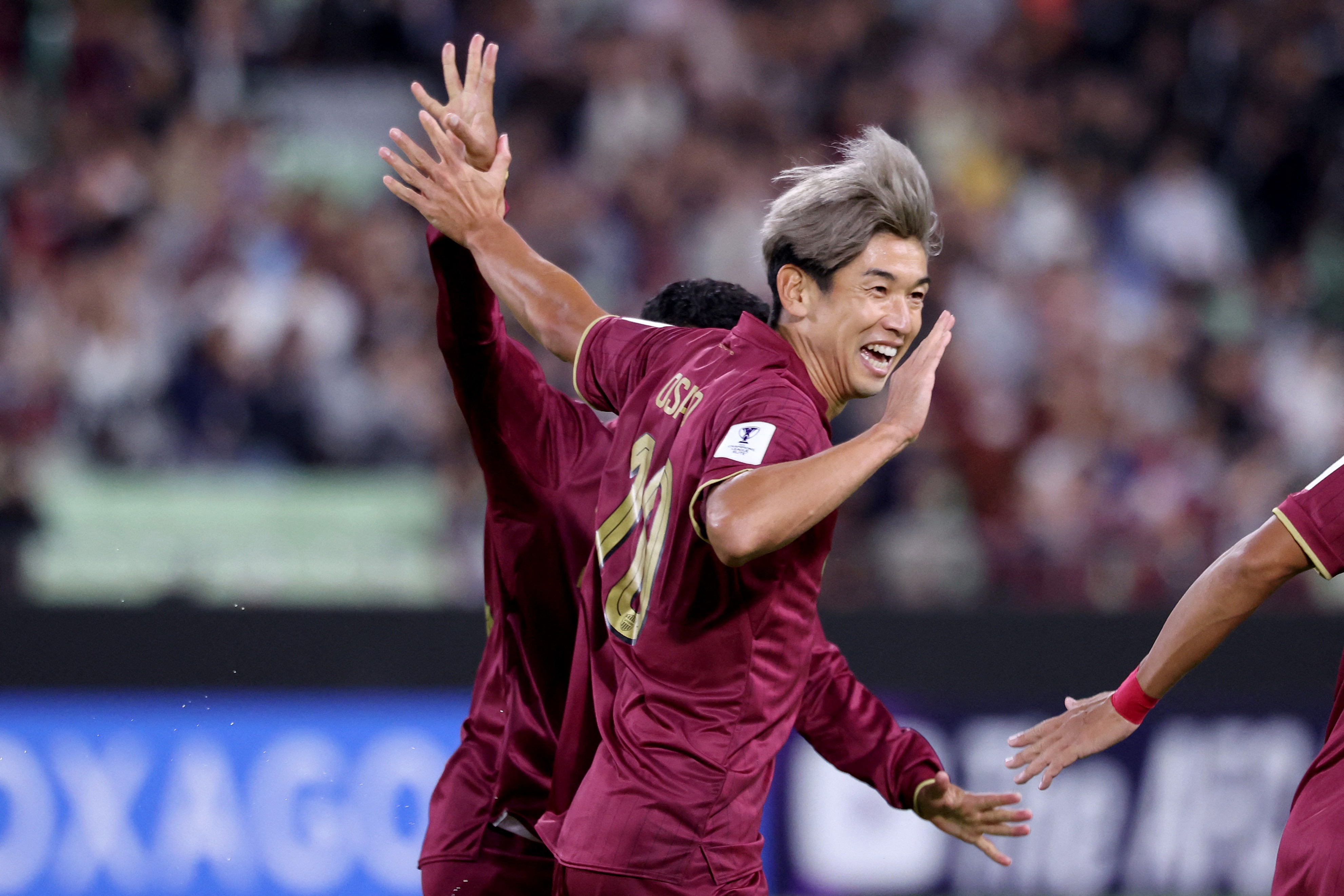Vissel Kobe vượt qua Jeonbuk để duy trì khởi đầu hoàn hảo tại Champions League châu Á