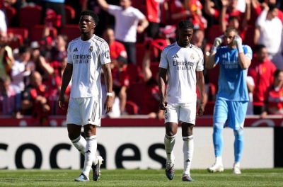 Truyền thông Catalan đồng loạt lên tiếng đầy bất ngờ về Real Madrid