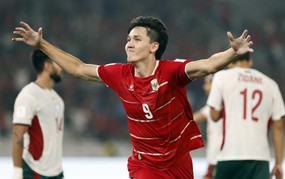 ĐT Indonesia vs Thái Lan: Hai 'bước tường' với Indonesia (20h00 ngày 5/10, FPT Play trực tiếp chung kết FIFA Asean Cup)