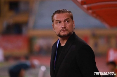 NÓNG: HLV châu Âu ra quyết định chưa từng có tại Việt Nam