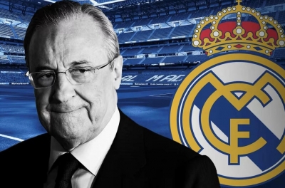 Chủ tịch Florentino Perez tuyên bố nóng về việc từ chức ở Real Madrid
