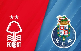 Nhận định Nottingham Forest vs Porto 02h00 ngày 17/4, lượt về tứ kết Europa League