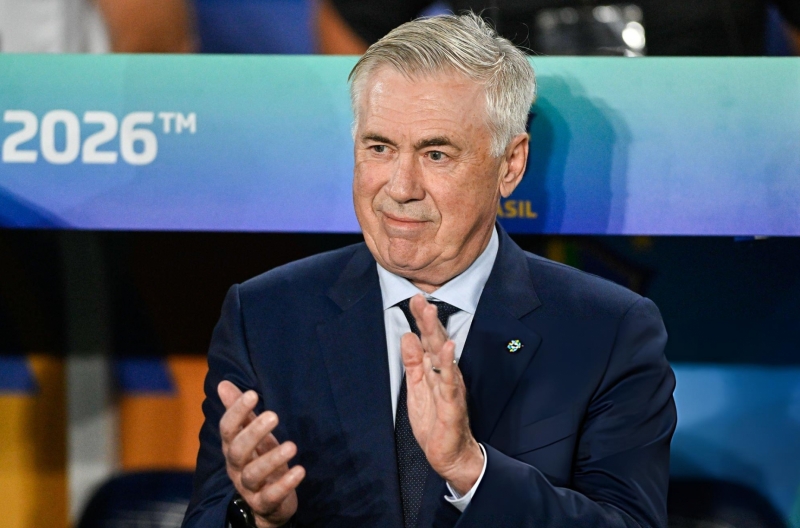 Top 10 HLV xuất sắc nhất 2025: Ancelotti vắng bóng, top 1 xứng đáng