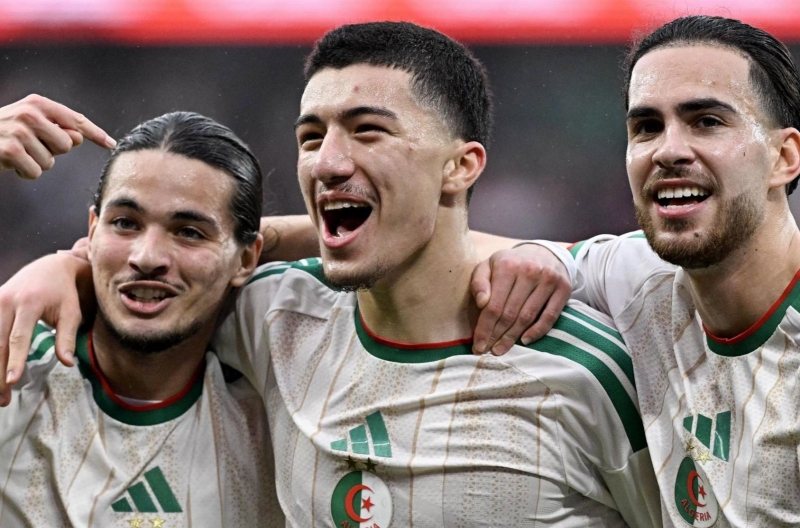 Một cầu thủ gốc Việt đang khiến cả giải châu Phi choáng váng