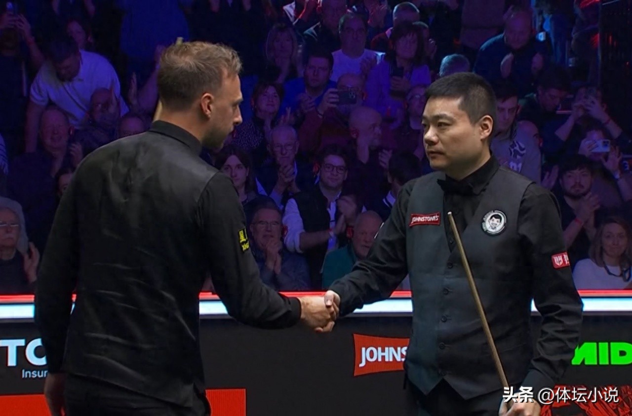 Vòng đầu 8 trận kết thúc với tỷ số 6-2! Tứ kết Giải Masters Snooker đã lộ diện: Trung Quốc có 3 suất, cặp đấu vòng 1/4 cũng đã xác định!