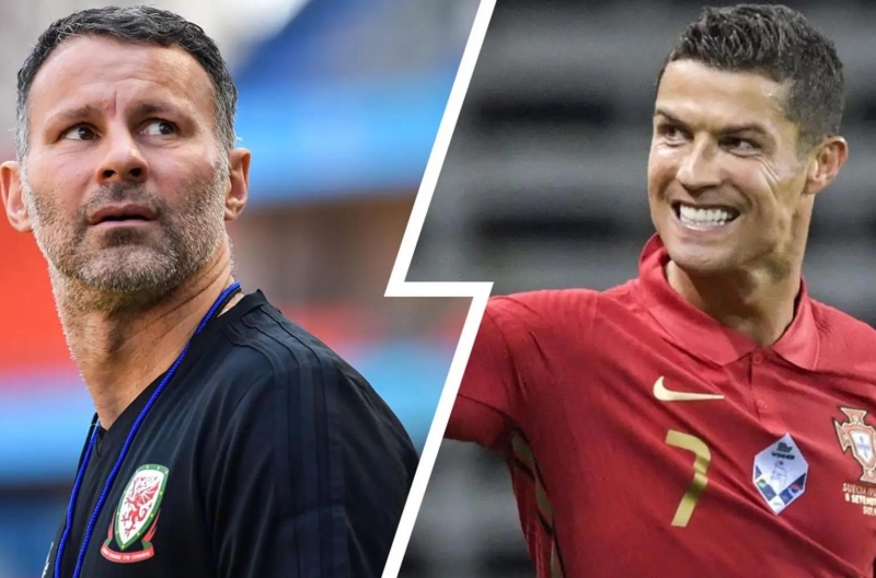 Ryan Giggs chỉ ra cầu thủ MU xuất sắc hơn Cristiano Ronaldo