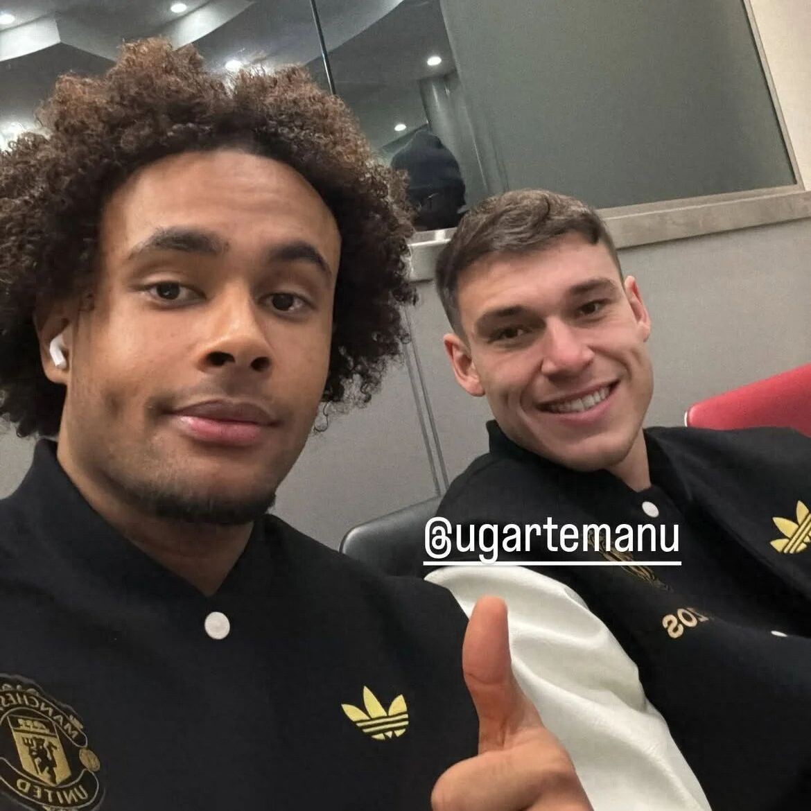 Hai cầu thủ "gà mắc tóc" của Man United khiến ông chủ Ratcliffe đau đầu! Phải bán 51,9 triệu mới không lỗ, giữ lại lại không đủ sức dùng