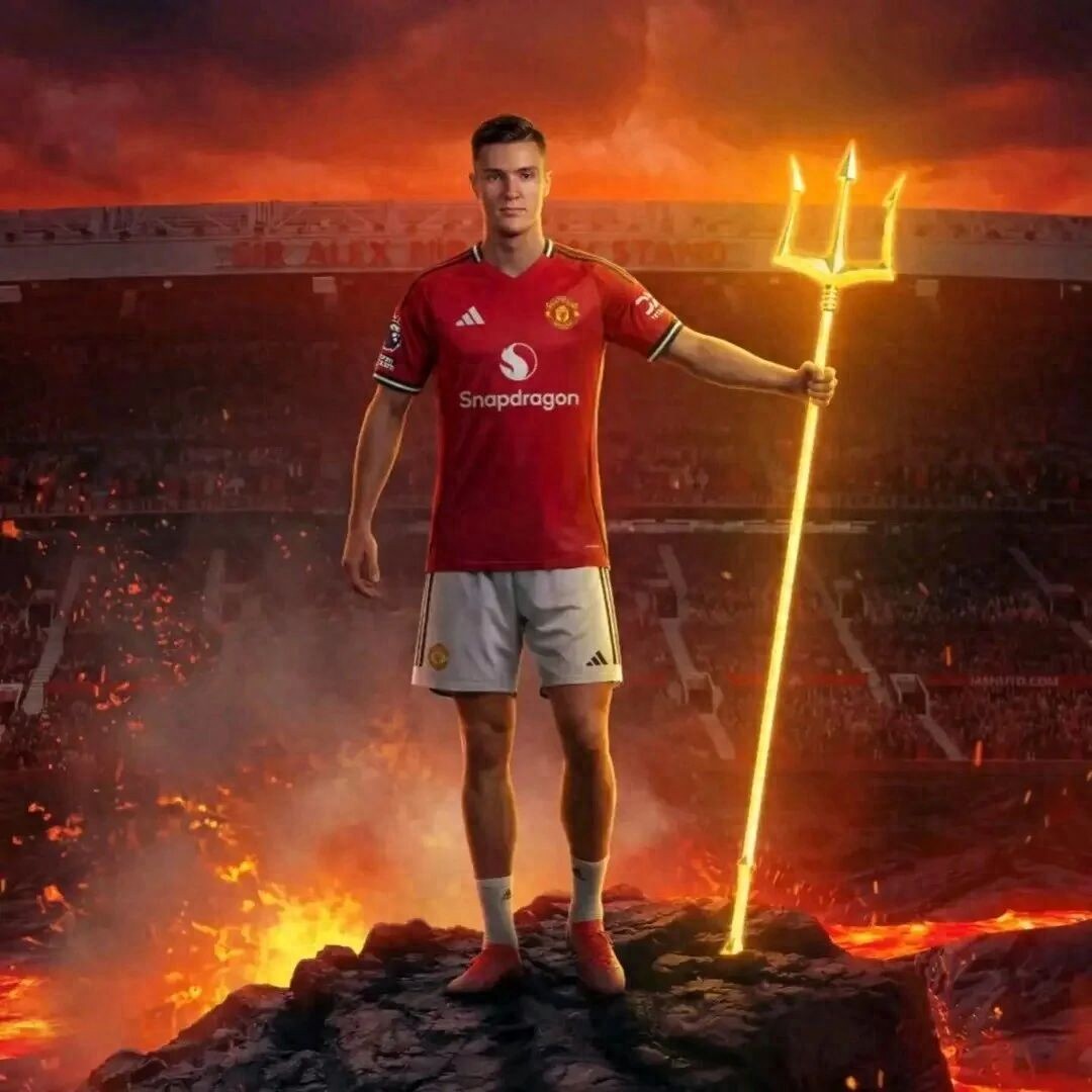 Chiêu thức kích thích? Carrick giải thích lý do tại sao Man United không để Shashko đá chính! Rams cũng là tấm gương thành công