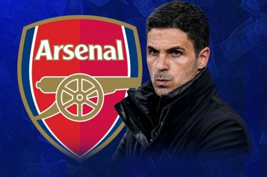 Hụt nhà vô địch World Cup, Arsenal chuyển hướng sang ngọc quý Serie A