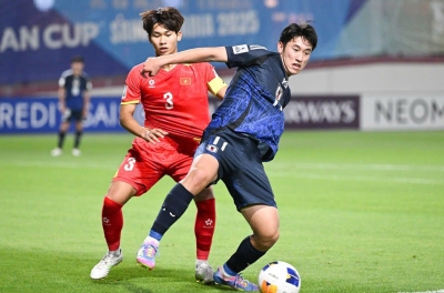 Xác định 12 cầu thủ đầu tiên được gọi lên U19 Việt Nam