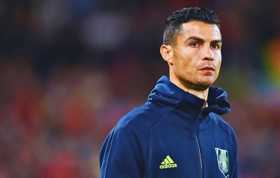 Ronaldo 'kết liễu' cơn khủng hoảng của Al Nassr