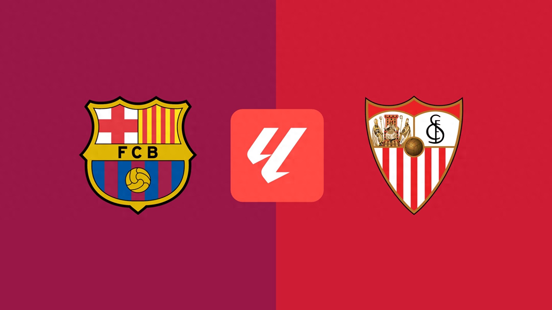 Dự đoán trận Barcelona vs Sevilla: Cuộc chiến phục hồi của Barcelona, giành 3 điểm tại sân nhà để củng cố vị trí đầu bảng
