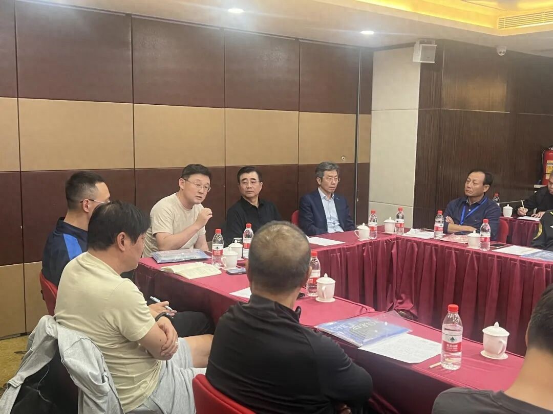 “Hệ thống thi đấu ổn định chính là nguồn sống bền vững cho đào tạo trẻ.”