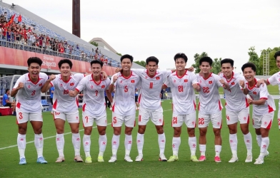 Dự đoán tỷ số U23 Việt Nam vs U23 Hàn Quốc: Khó có nhiều bàn