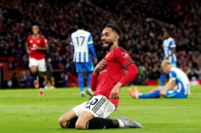 Bom tấn MU trình làng 'vũ khí bí mật' trước thềm chạm trán Everton