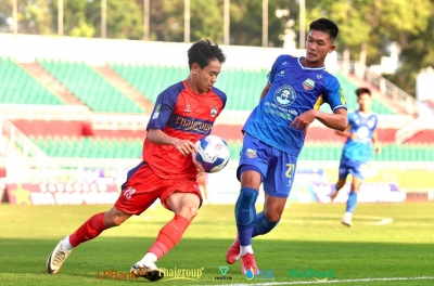 Đội bóng duy nhất ở Việt Nam chưa thắng trận nào sau 15 vòng đấu