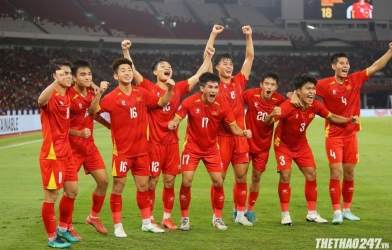 Báo Kuwait dậy sóng trước trận gặp U23 Việt Nam ở ASIAD 2026
