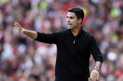 HLV Arteta: 'Arsenal có khả năng đạt đẳng cấp cao hơn mùa trước'