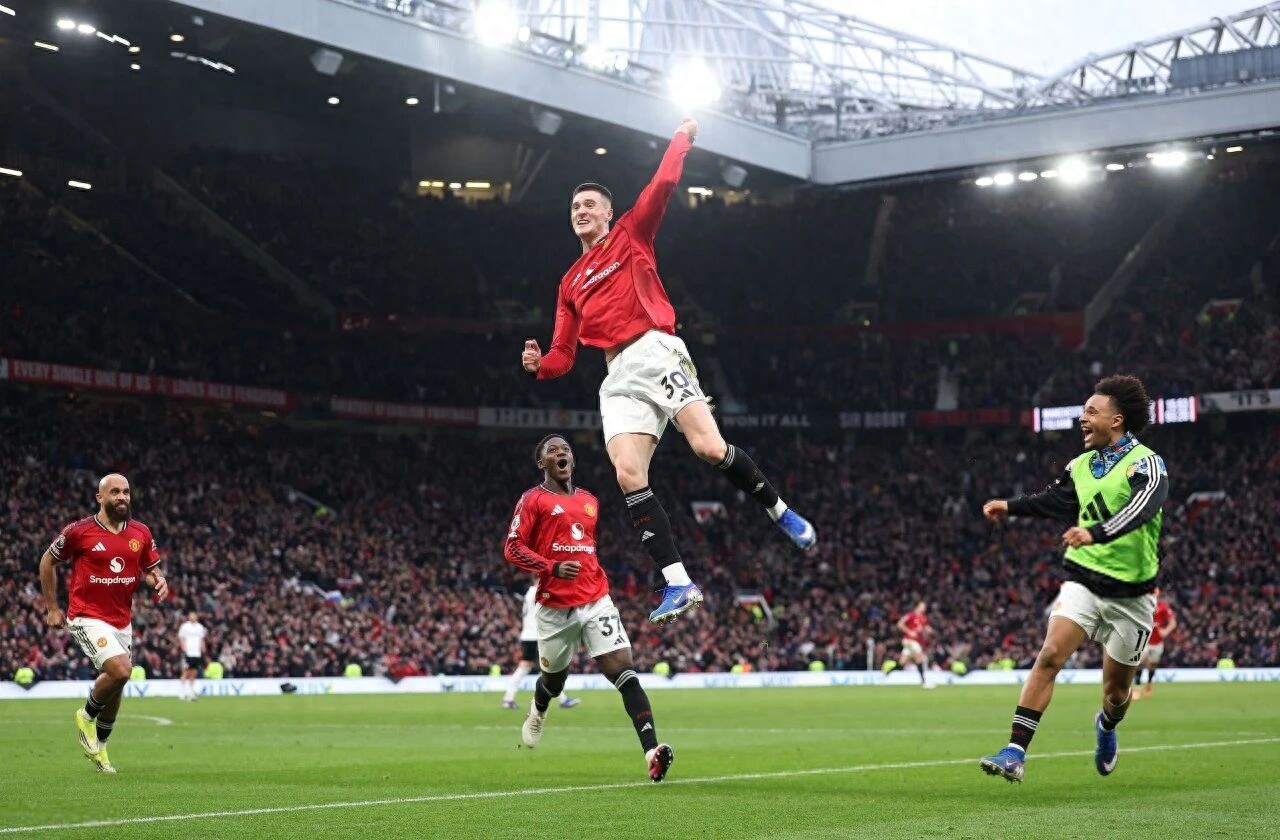 Man United sẽ thi đấu hai trận trong một tuần, Shesko chắc chắn sẽ đá chính! Một đặc điểm đã chinh phục phòng thay đồ, Rashford có thể từ bỏ việc mua tiền đạo