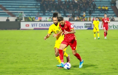 Hoàng Hên được đồn sang Malaysia chơi bóng