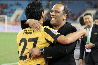 Huyền thoại Malaysia: 'Không có 7 cầu thủ đó, chúng ta vẫn thắng được Việt Nam'