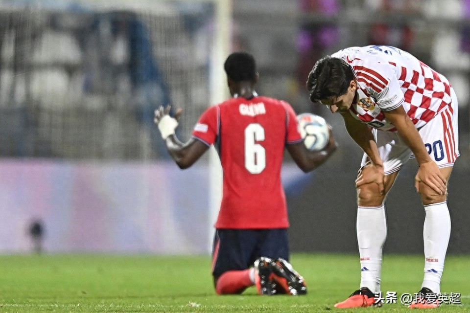 0-7！Đội á quân World Cup hứng chịu thảm bại lịch sử, Quả bóng vàng 41 tuổi: 20 năm mới cảm thấy xấu hổ