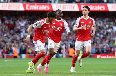 CHÍNH THỨC: Ngoại hạng Anh ra phán quyết nóng trận Arsenal thắng
