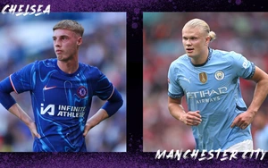 Dự đoán tỉ số trận đấu Chelsea vs Man City: Thận trọng, ít bàn thắng