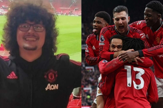 CĐV có thể nhận được đãi ngộ 'đặc biệt' từ MU