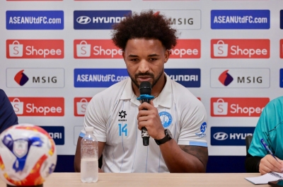 Xuân Son phát biểu cực khiêm tốn sau khi lập cú đúp: 'Tôi vẫn phải...'