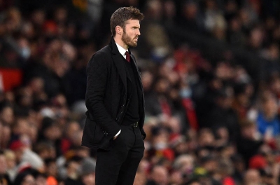 5 trận đầu tiên của Michael Carrick tại MU: Ác mộng đến sớm?