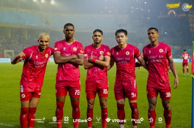 Bóng đá Việt Nam đón tin cực buồn từ AFC