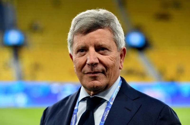 Trận đấu Serie A bị huỷ bỏ vì yêu cầu vô lý từ AFC